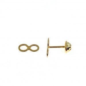 Topos oro 18k
