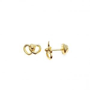 Topos oro 18k