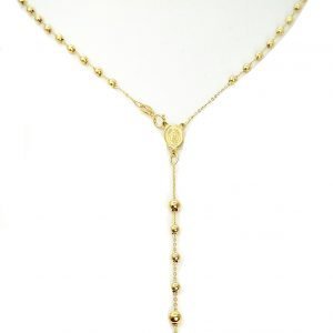 Camandula oro 18k