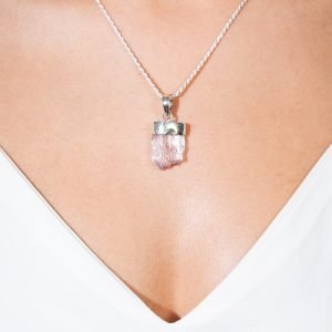 Dije plata Kunzita Drusa