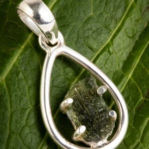 Dije Plata Moldavita