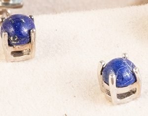 Topos Plata Lapislazuly