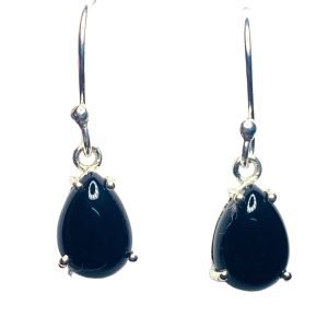 Topos Plata Onix Lagrima