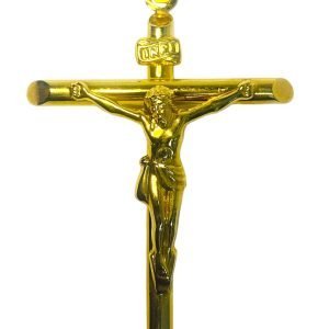 Dije Oro 18k Cristo